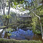 Hotel Tjampuhan And Spa