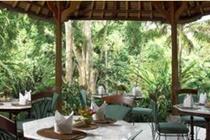 Resort Tjampuhan And