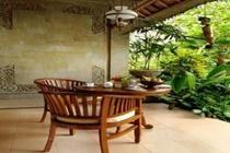 Resort Tjampuhan And 4*
